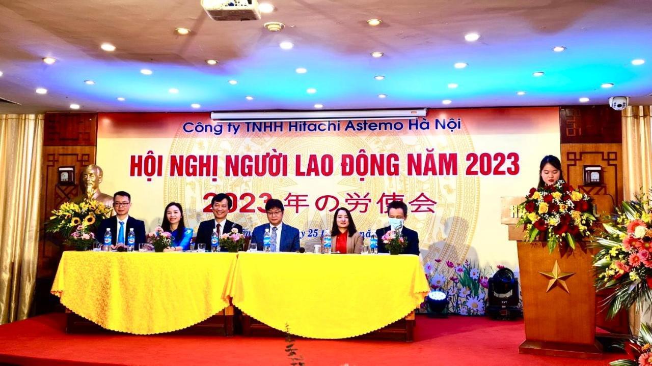 Khach San Ha Anh Hotel Dong Anh Kültér fotó